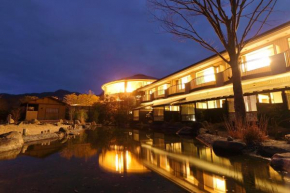 Hotel Yumeshizuku  Минамиасо